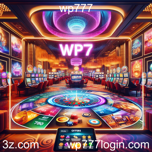 Descubra as Melhores Ofertas de Jogos no wp777
